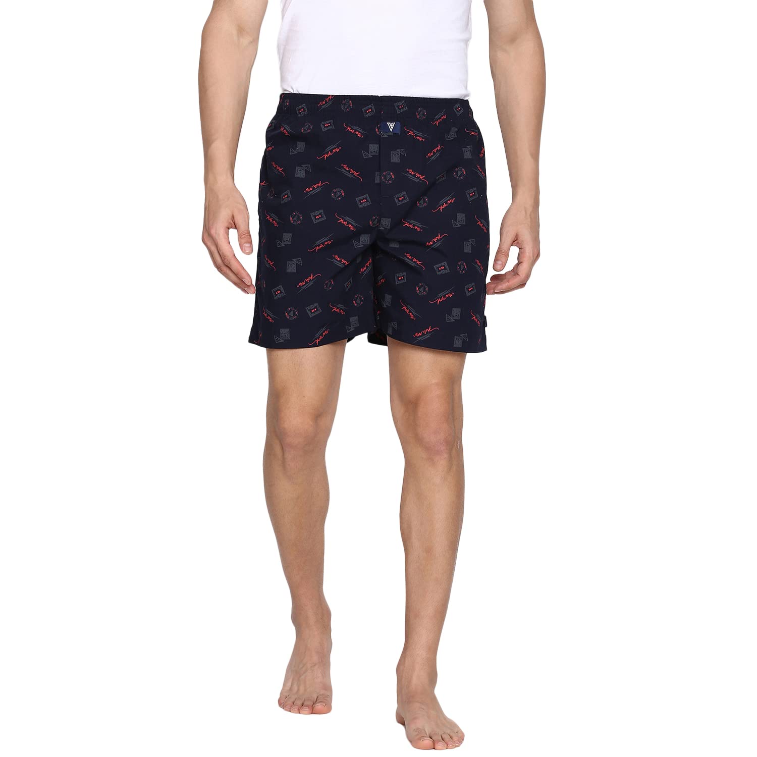van heusen Men Boxer Shorts-picture-53