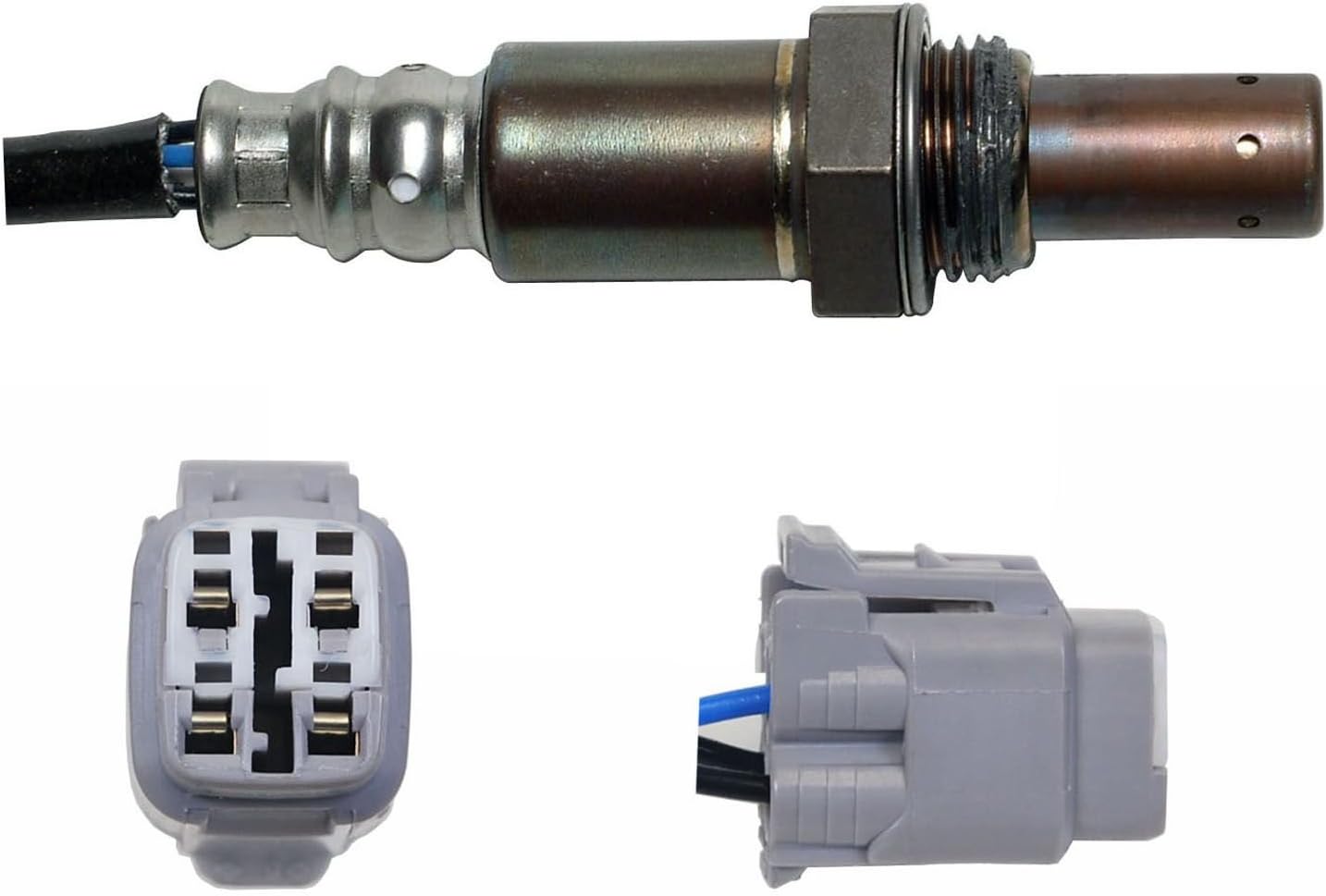 Denso Oxygen Sensor - 234-4539
