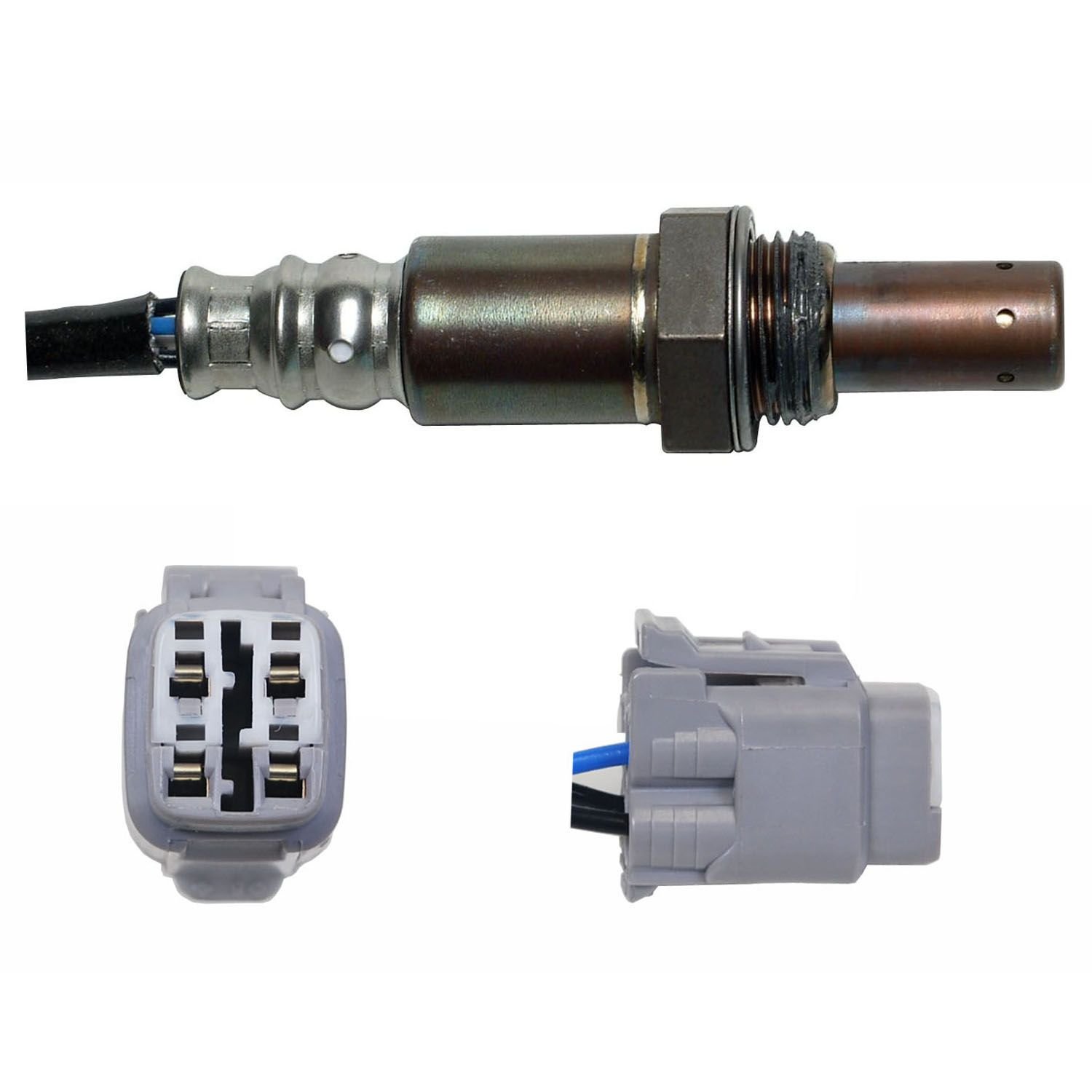 Denso 234-4539 Oxygen Sensor-picture-21