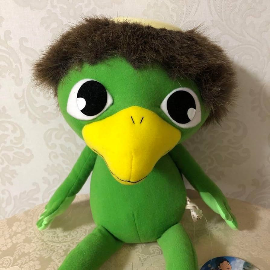 河童のクゥと夏休み　ぬいぐるみ Amazon.co.jp: 河童のクゥと夏休み ぬいぐるみ : おもちゃ