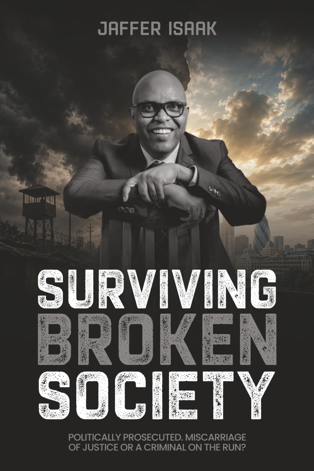SURVIVING BROKEN SOCIETY