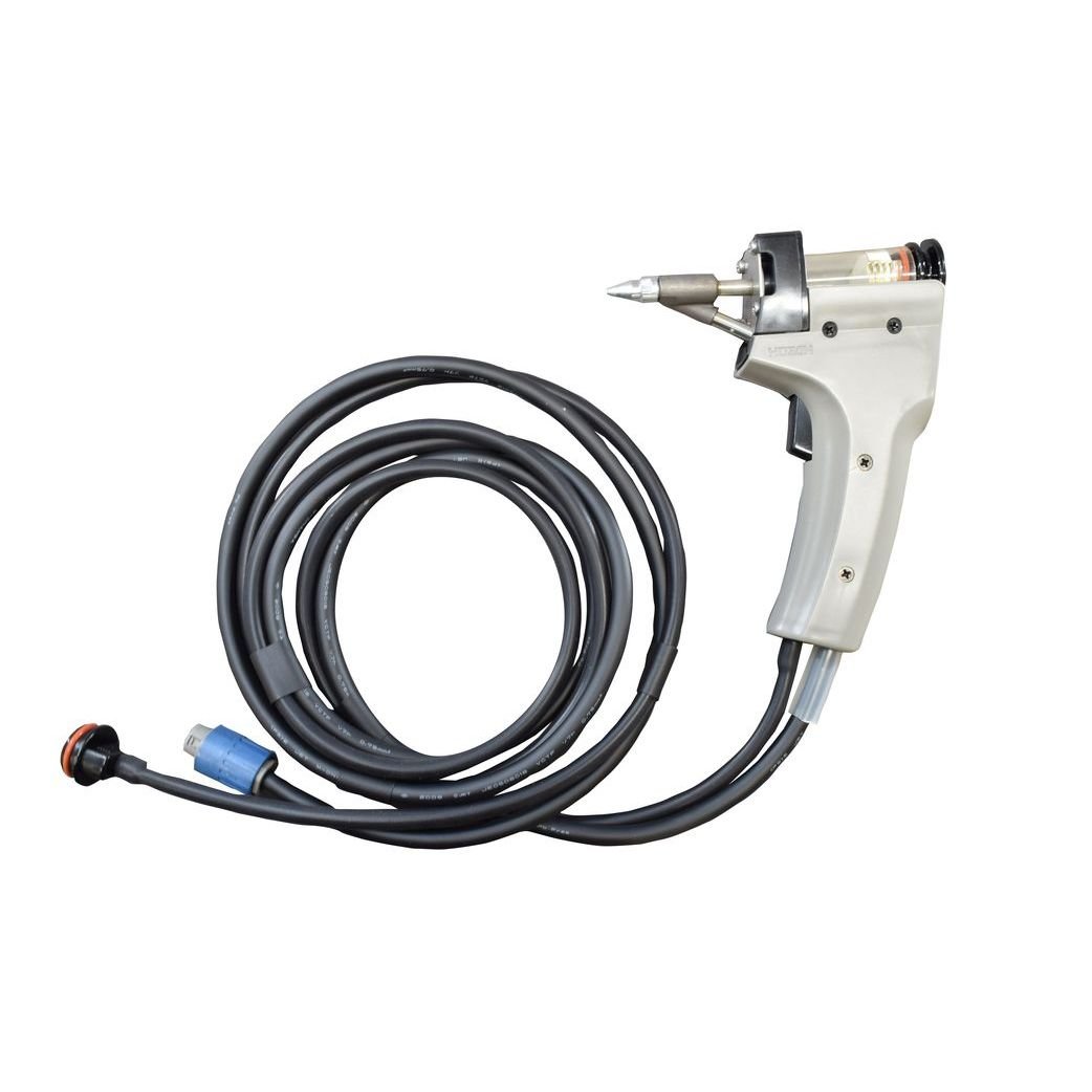 Kit fer à souder HS-802 pour remplacer un outil usé sur circuit imprimé