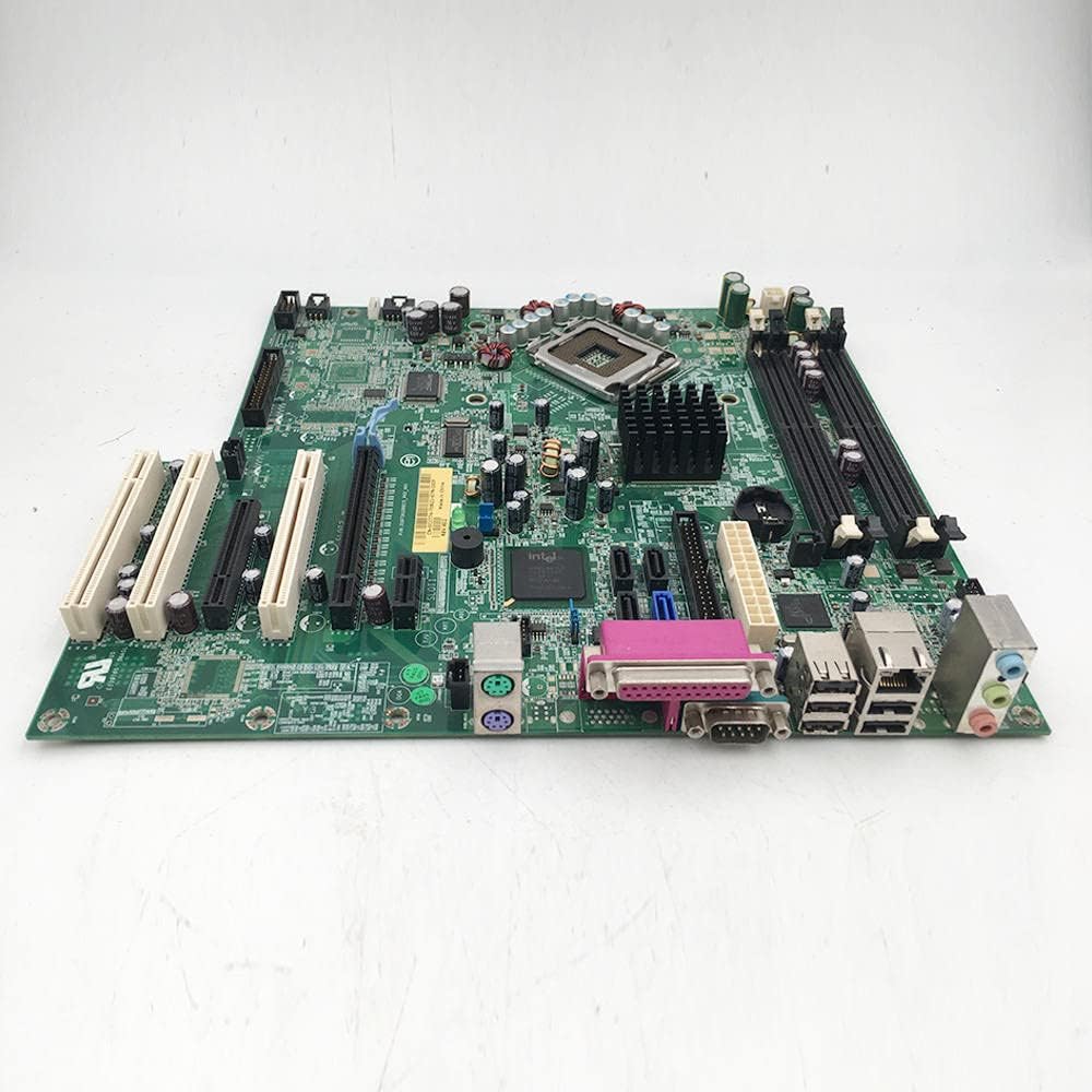 CN-0CJ774 for Precision WS380 Graphics Workstation Motherboard 0CJ774 0G9322