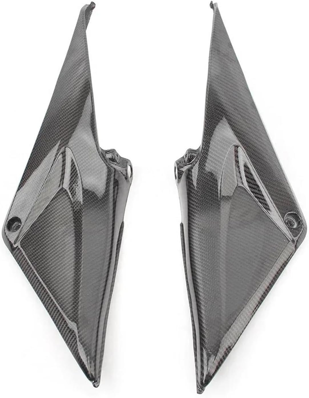 に適合する CBR600RR F5 2005-2006用 カーボンファイバー ガソリン