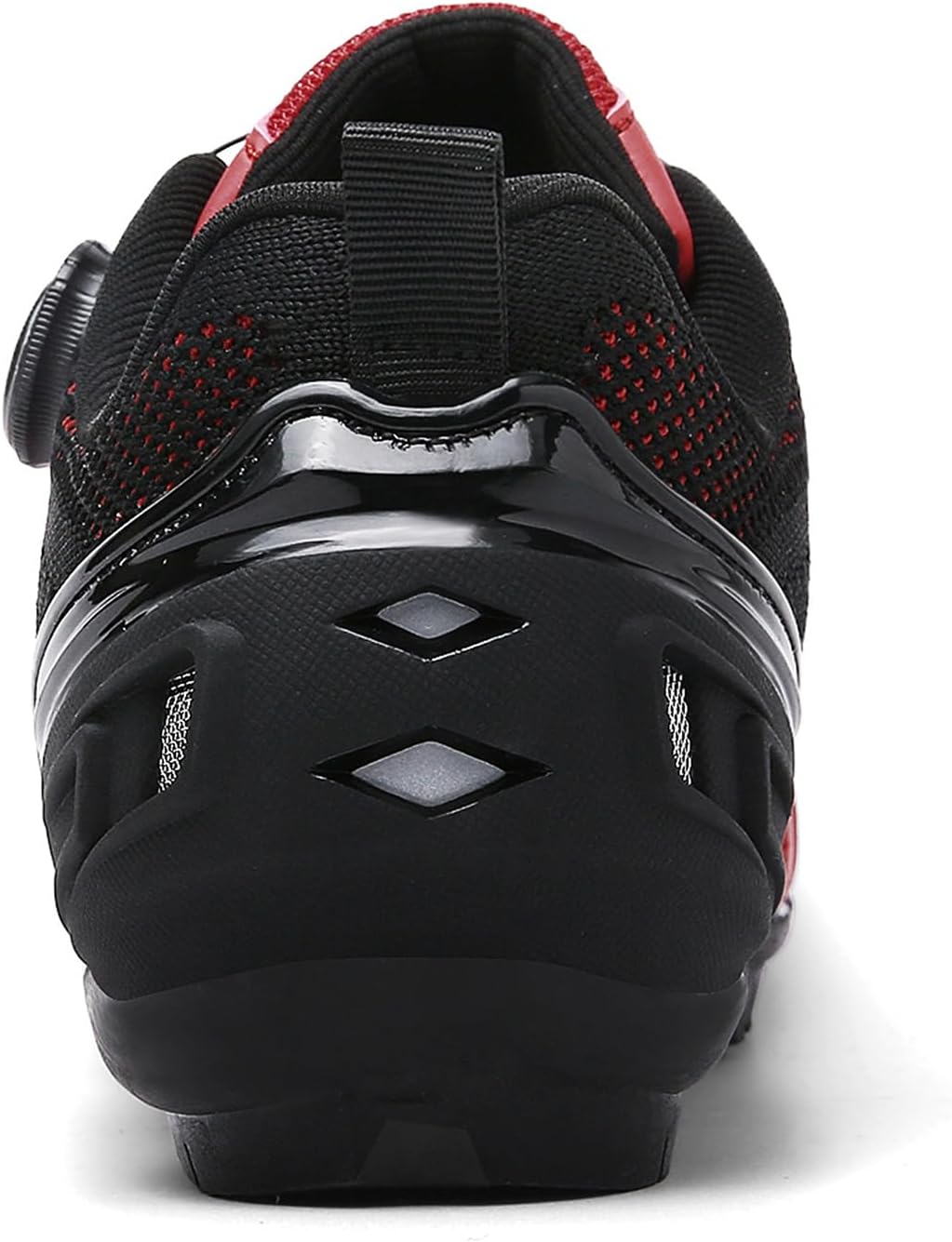 Chaussures Vélo Route Shimano Peloton - Femme 8 (US), Multicolore, Unisexe, Quasi Neuves