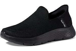 Mens Gowalk Flex Slip On Walking Shoes