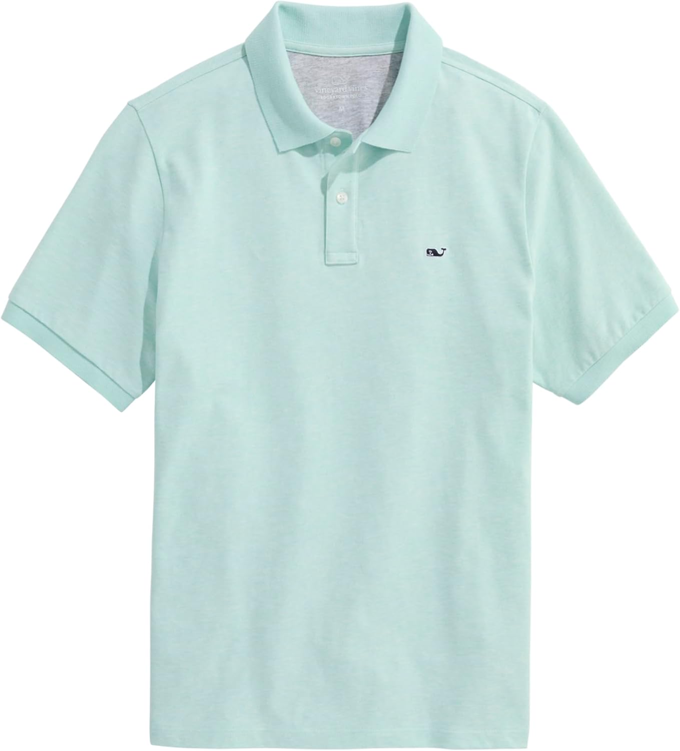 Vineyard Vines Mens Edgartown Pique Polo