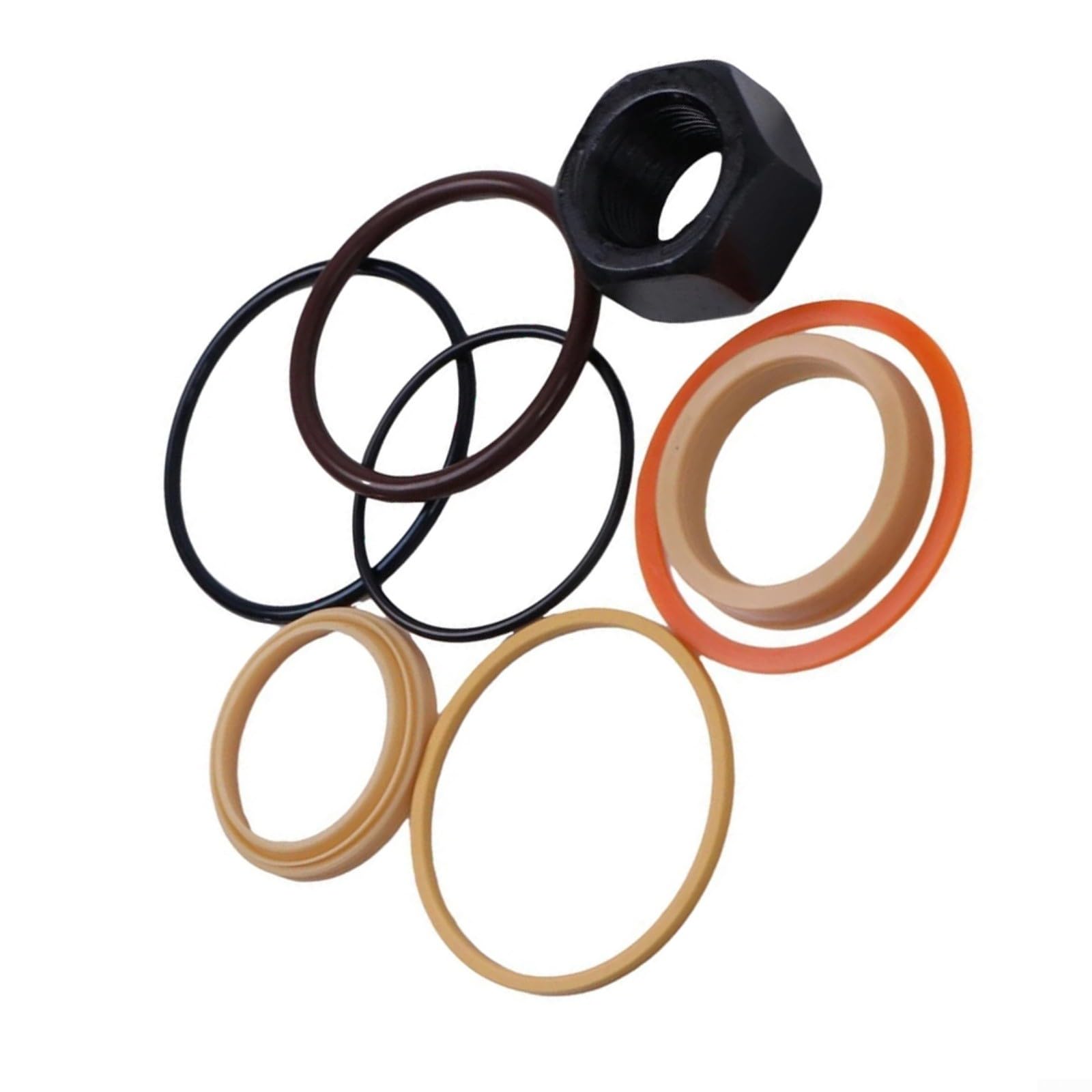 Kit de joints 7135489 pour réparer le cylindre de levage E16 T590