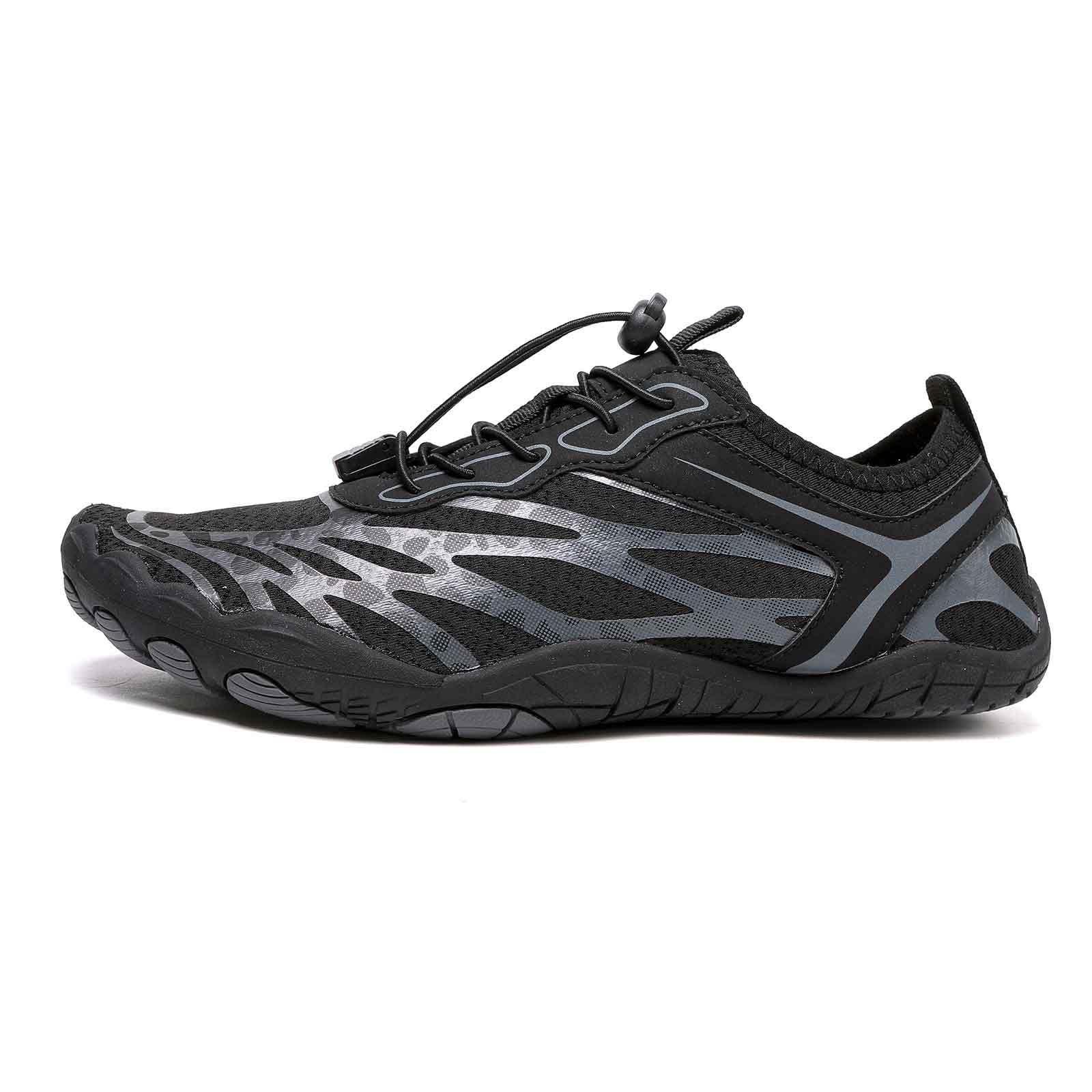 Générique décontractées pour Hommes Chaussures de Marche Course et randonnée à Enfiler Basses légères Respirantes Confortables antidérapantes Portables avec Shorts Jeans et Pantalons Toutes Saisons