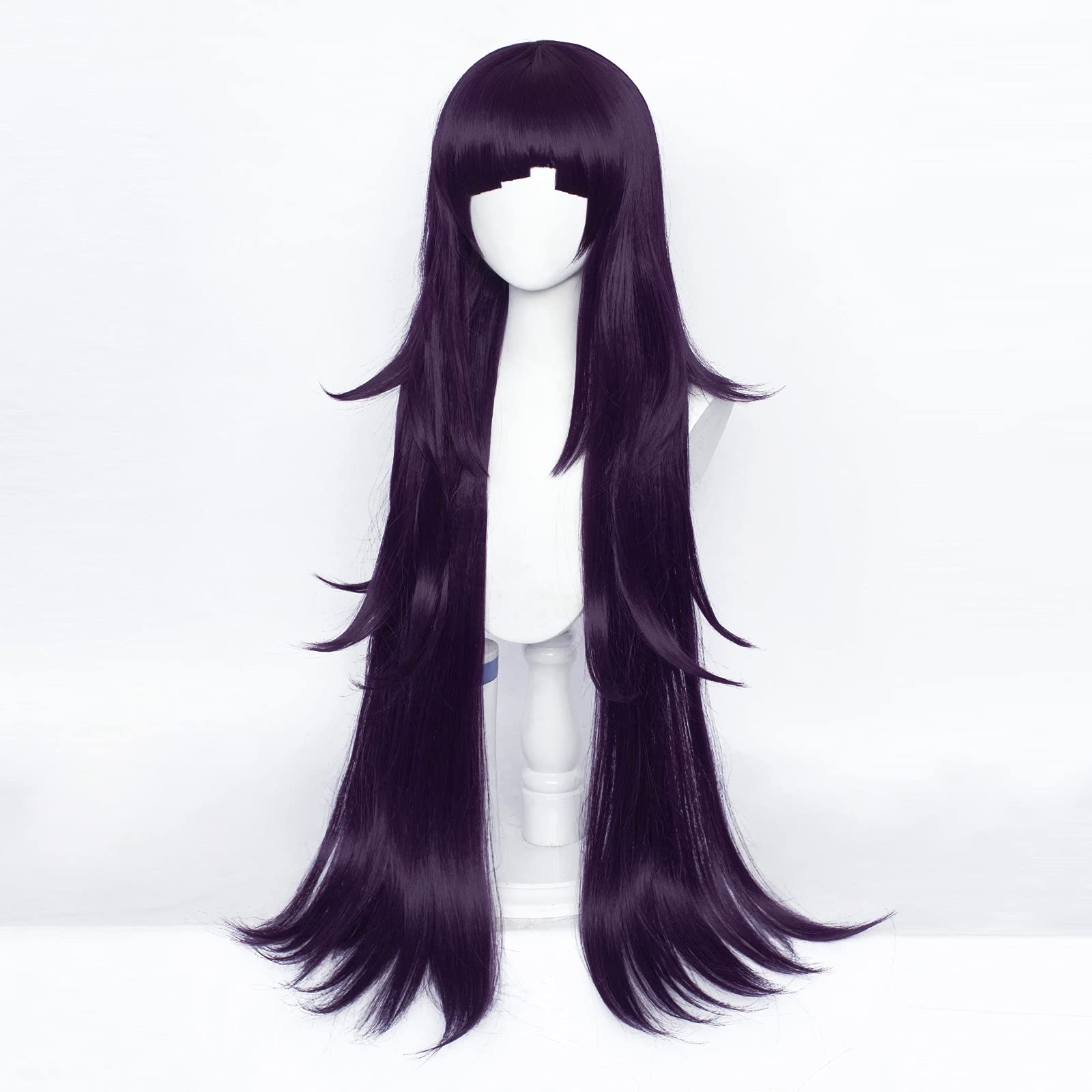 Mikan  Amazon.com: Jodiss Anime Mikan Tsumiki Cospaly Wig for Women