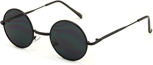 dark circle sunglasses