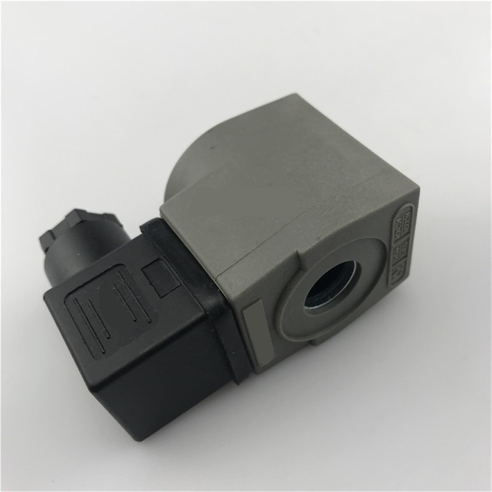 Miizoo Dc24v Zone Valve Solenoid Valve，Solenoid Valve Coil Ac220v Dedusting Coil(Dc24v)(Dc24v)