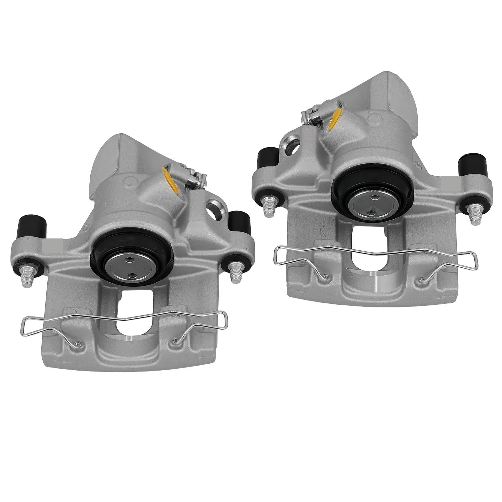 Retractor Pistones Para Ford Grand C-Max Pistones Freno En Frenos Disco | Para Volvo pinzas de freno traseras izquierda derecha C30 C70 S40 V40 V50