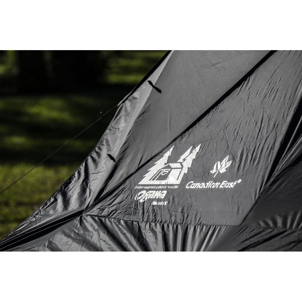 オガワテント　グロッケ8 グロッケ8 / ogawa ONLINE STORE