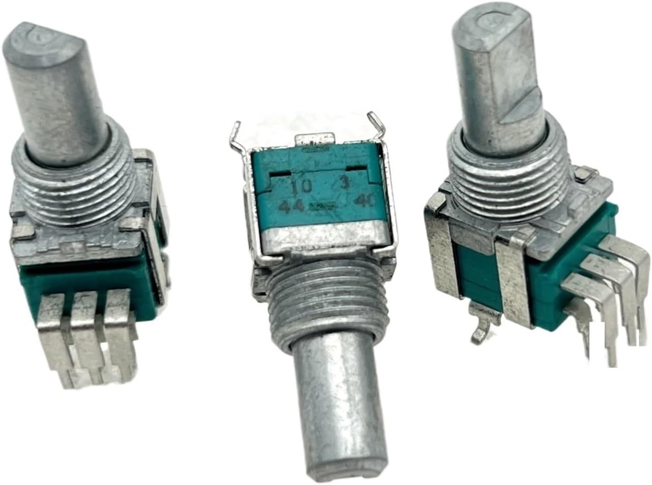 1 PCS rk09 Potentiometer Effect 6 pin 103K...