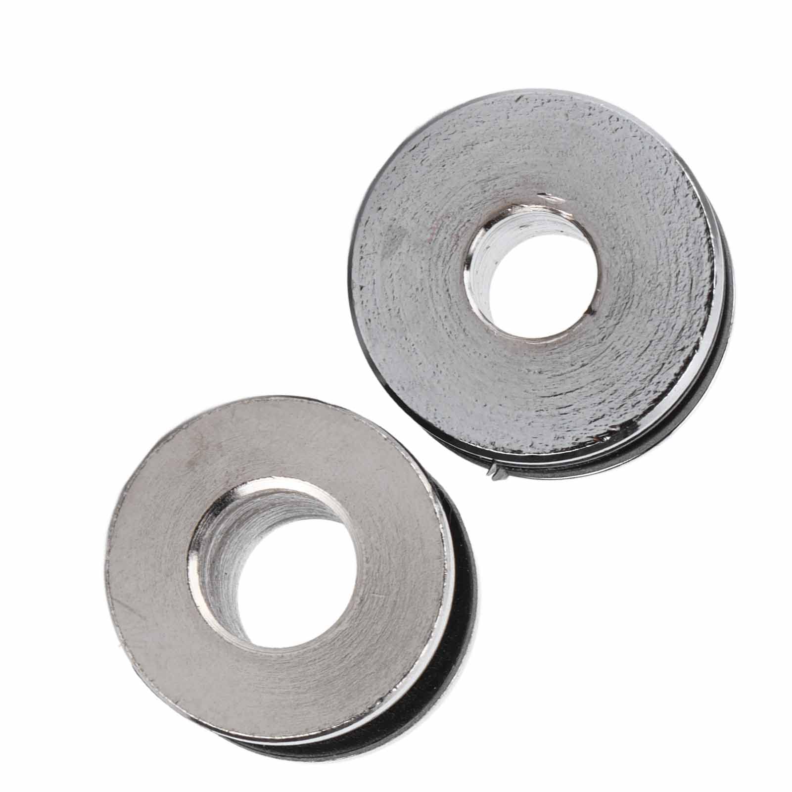 Kit Hardware di Docking di motocicli, Kit di Docking di salette, Barra della Femminuccia degli spostamenti motociclistici per Fornire ulteriore Comfort e Supporto per la
