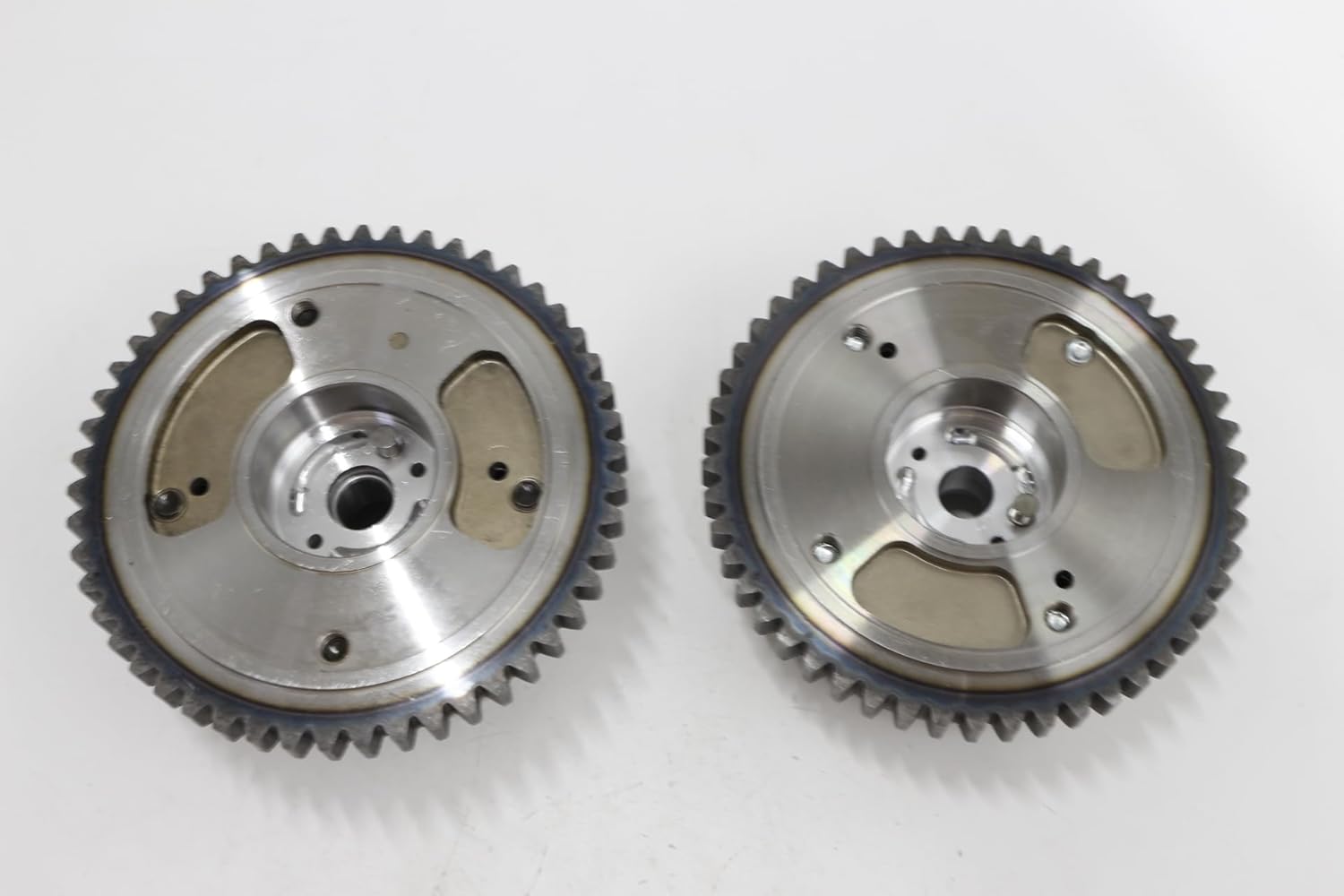 Intake and Exhaust Camshaft Gear Set 243503C113 243703C102 for