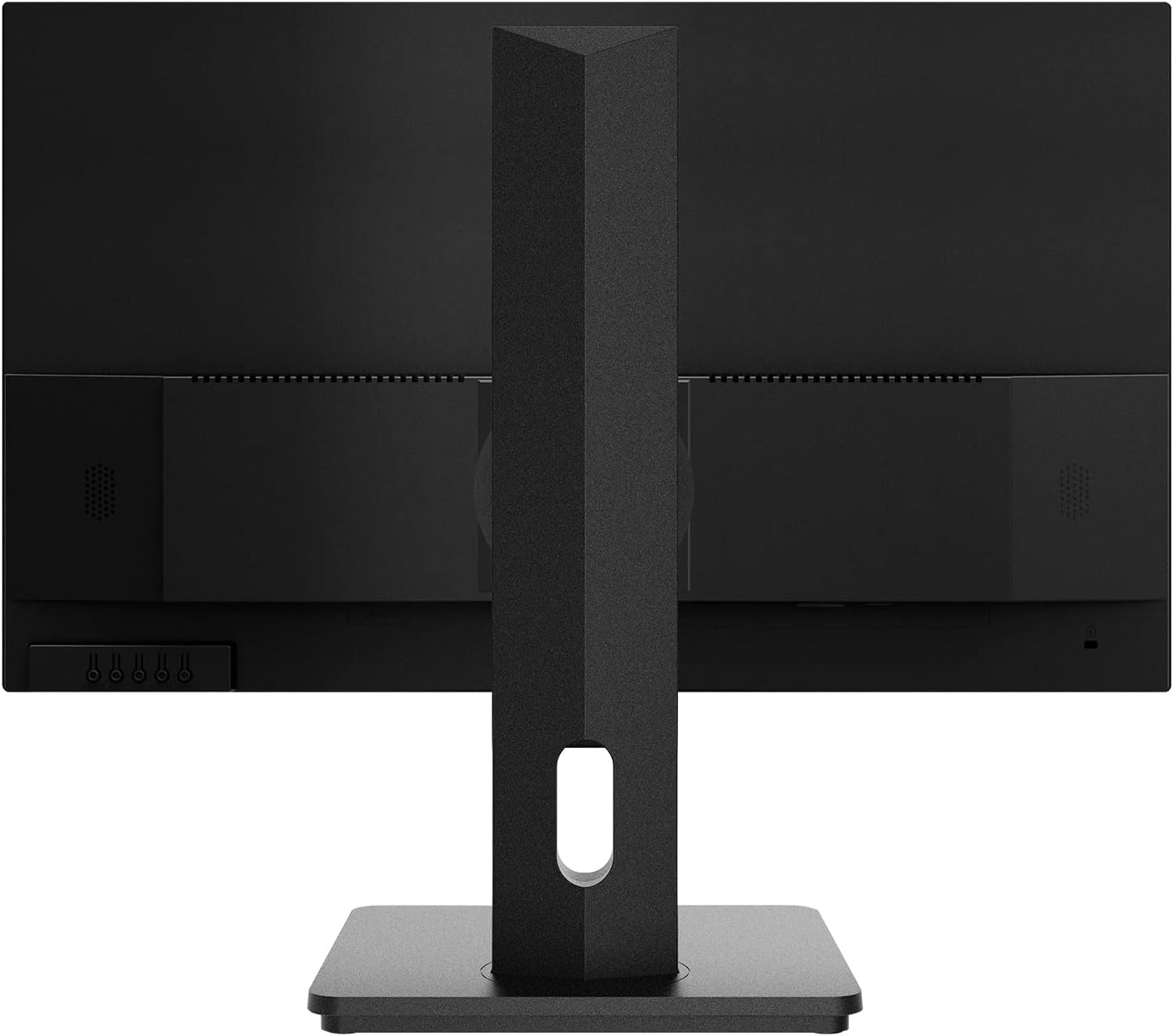 JAPANNEXT 21.5" IPS Full HD (1920x1080) PC Monitor | HDR | Charging via USB-C(65W) Adjustable Height & Tilt (HSP) Built-in Speakers | G-Sync/FreeSync | 2 Year Warranty | JN-I215FLFHSP-C65W