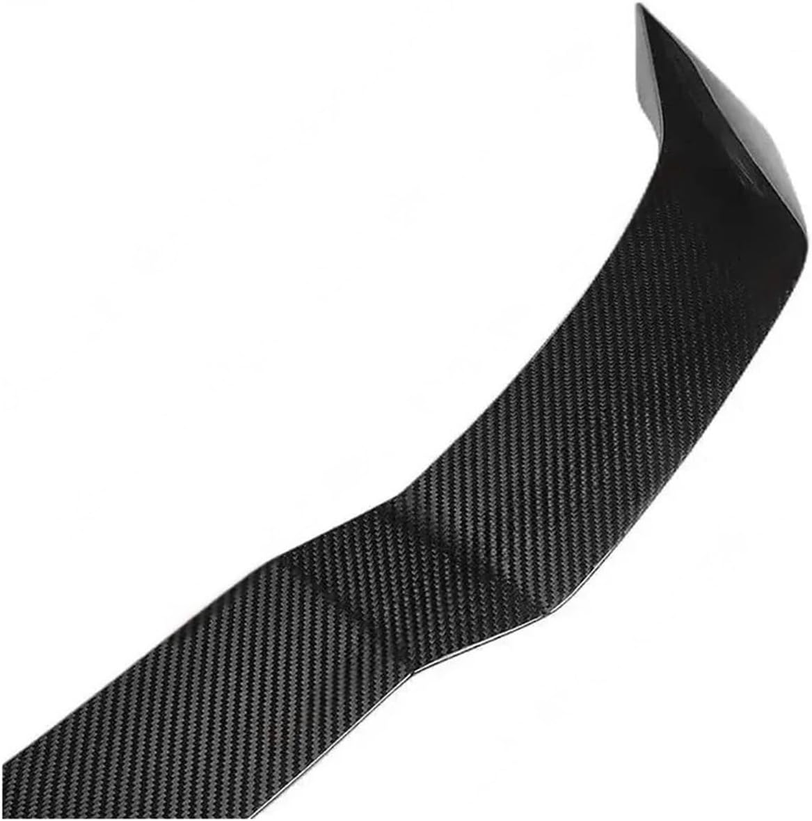 Compatible for BMW M3 M4 G80 G82 2021+ Carbon Fiber Spoiler Rear Wing Auto Racing Car Styling Tail Lip Wing Body Kit V-Style