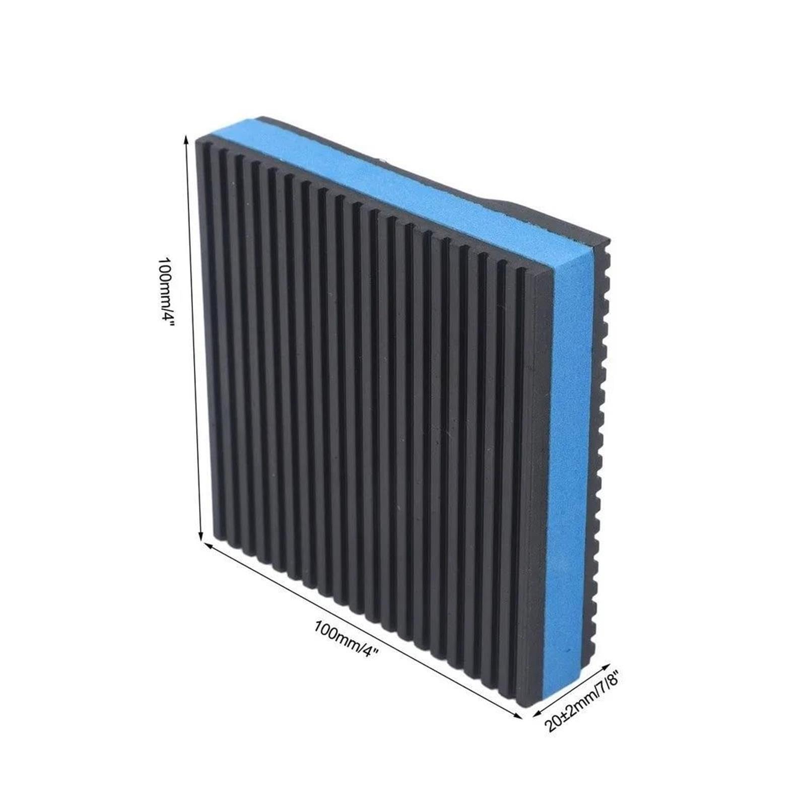 Anti-Vibrations-Pads