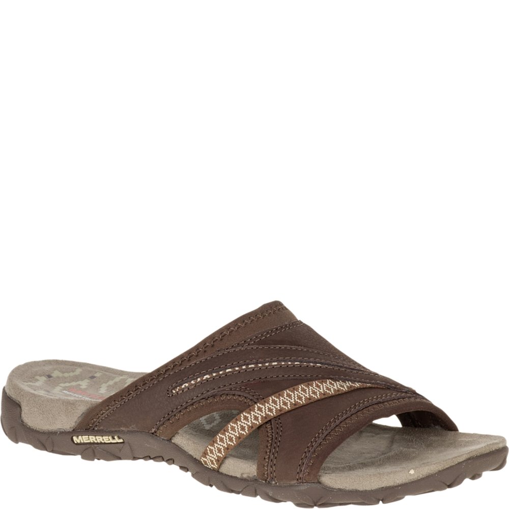 Merrell Women's Terran Slide II Sandal