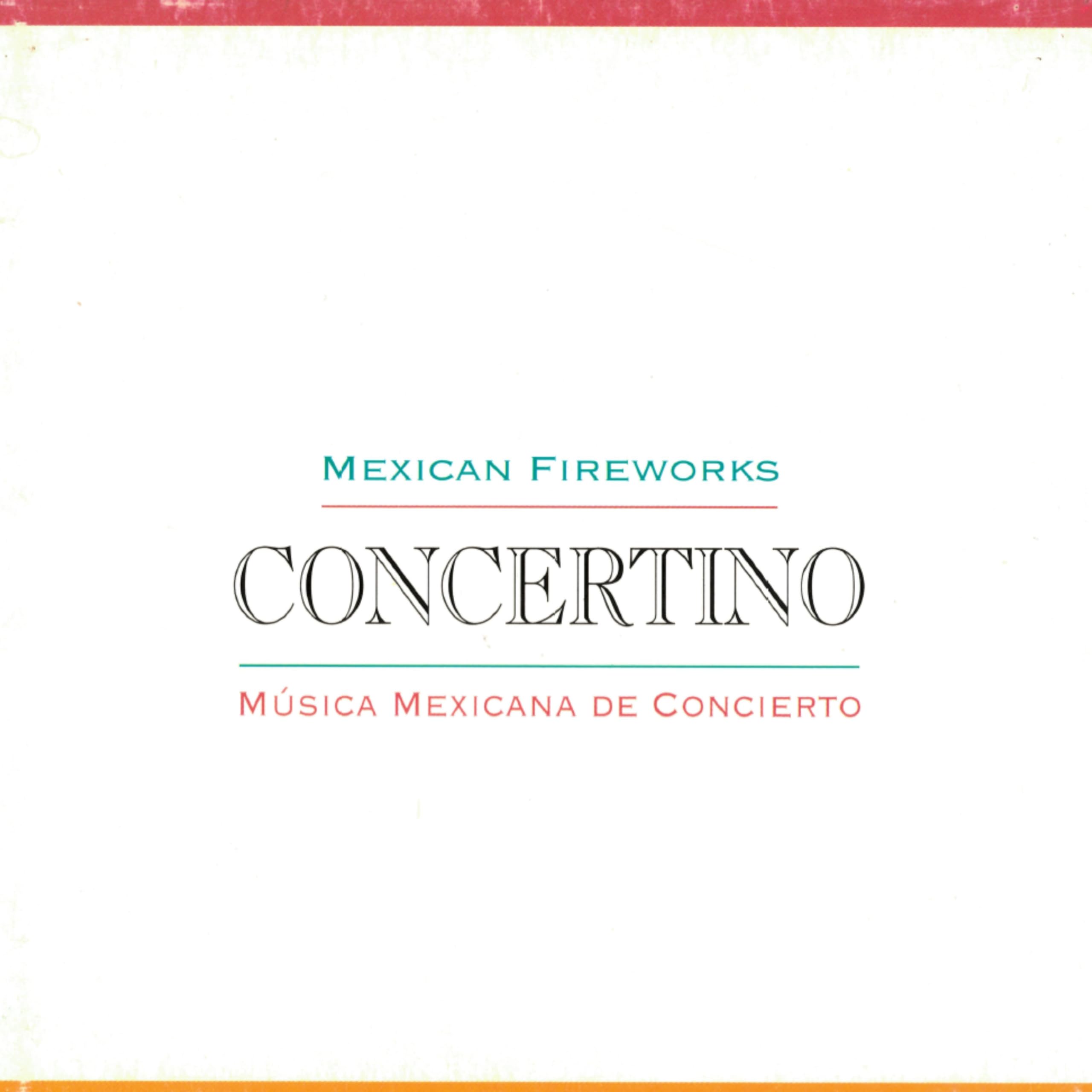 Orquesta Sinfónica Carlos Chávez