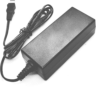 AC Power Adapter Charger for Sony DCR-TRV20, DCR-TRV20E, DCR-TRV22, DCR-TRV22E, DCR-TRV24, DCR-TRV24E MiniDV Handycam Camcorder