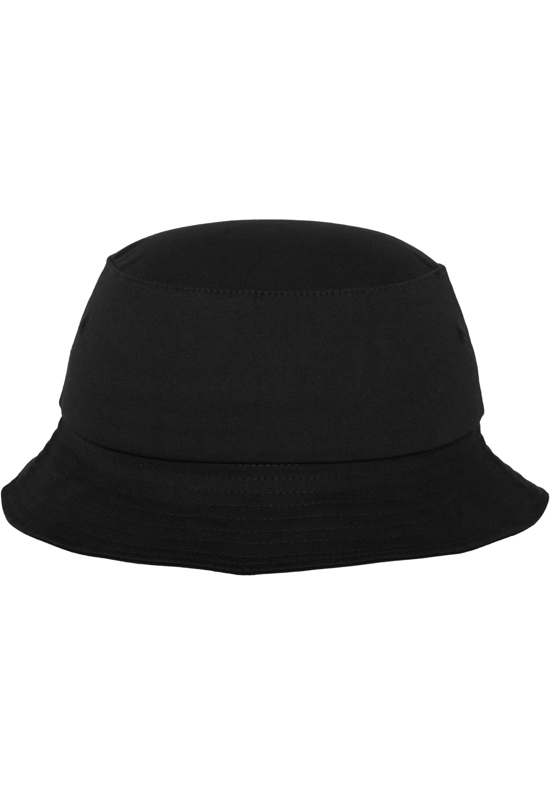 Cotton Twill Bucket Hat