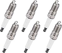 Vista 21 de BDFHYK Juego de 4 bujías de iridio compatibles con Focus Escape Transit Connect, compatibles con Mazda 3 Tribute, compatibles con Mercury Mariner