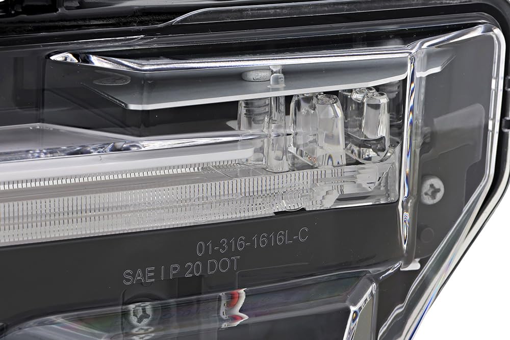 Compatible with 2020 2021 2022 2023 2024 Mazda CX30 Driving Turn Signal Light Driver Left Side