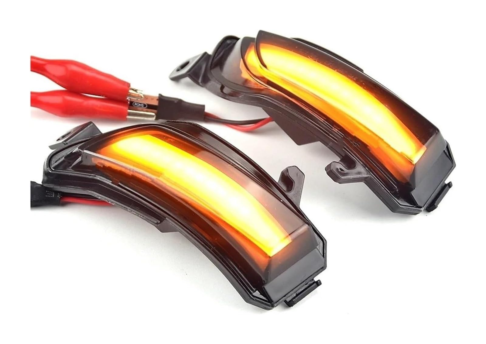 Freccia Specchietto Retrovisore Per Skoda Per Rapid Per Fabia 2014-2020 Indicatore Direzione Dinamico Per Specchietto Retrovisore Laterale 1 Coppia