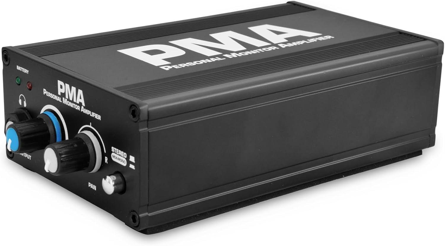 Elite Core EC-PMA Personal Monitor Amplifier