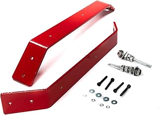 Hangar 9 Landing Gear Pitts S-2B HAN239003 Wheels Gear Retracts & Accys