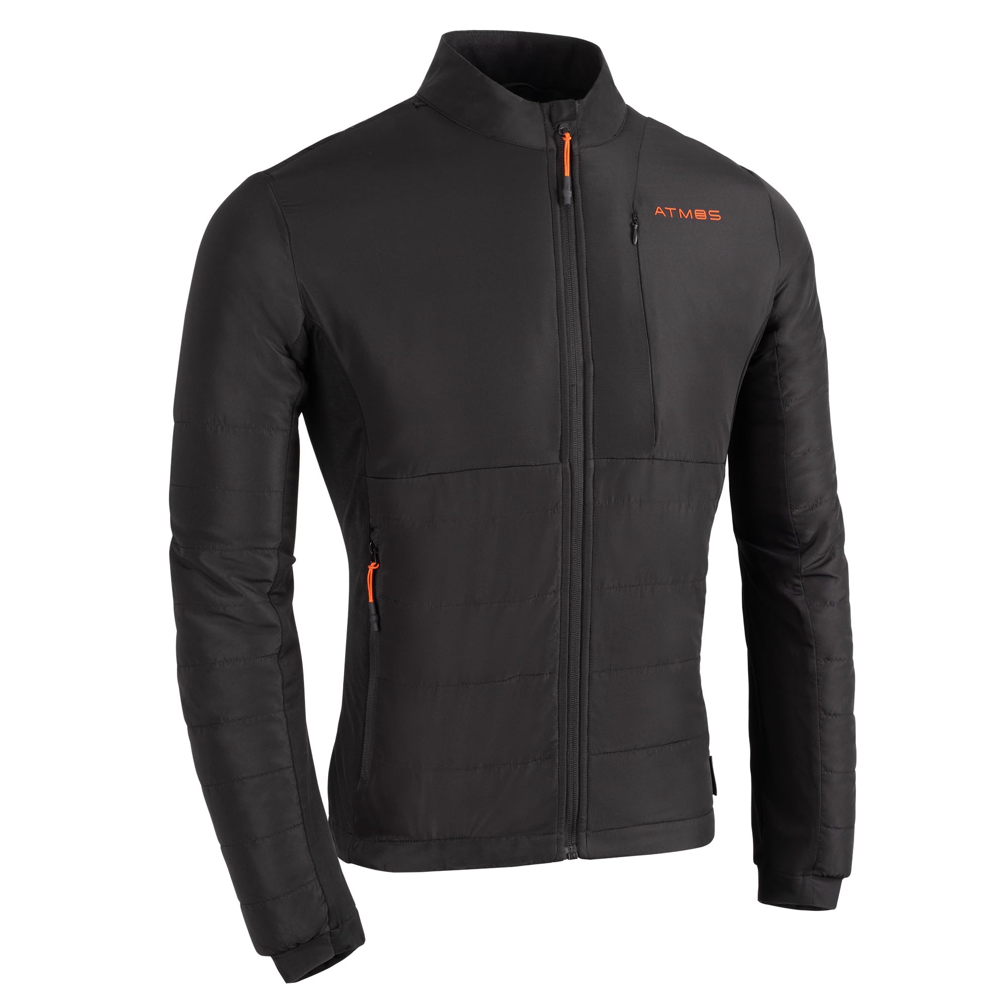 Oxford ATMOS Thermo Unisex Mid-Layer Winter Thermal Fleece under jacket -Size S