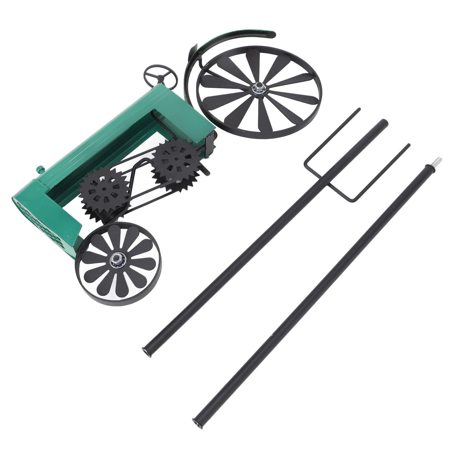 Farm Tractor Windmill - Image 2