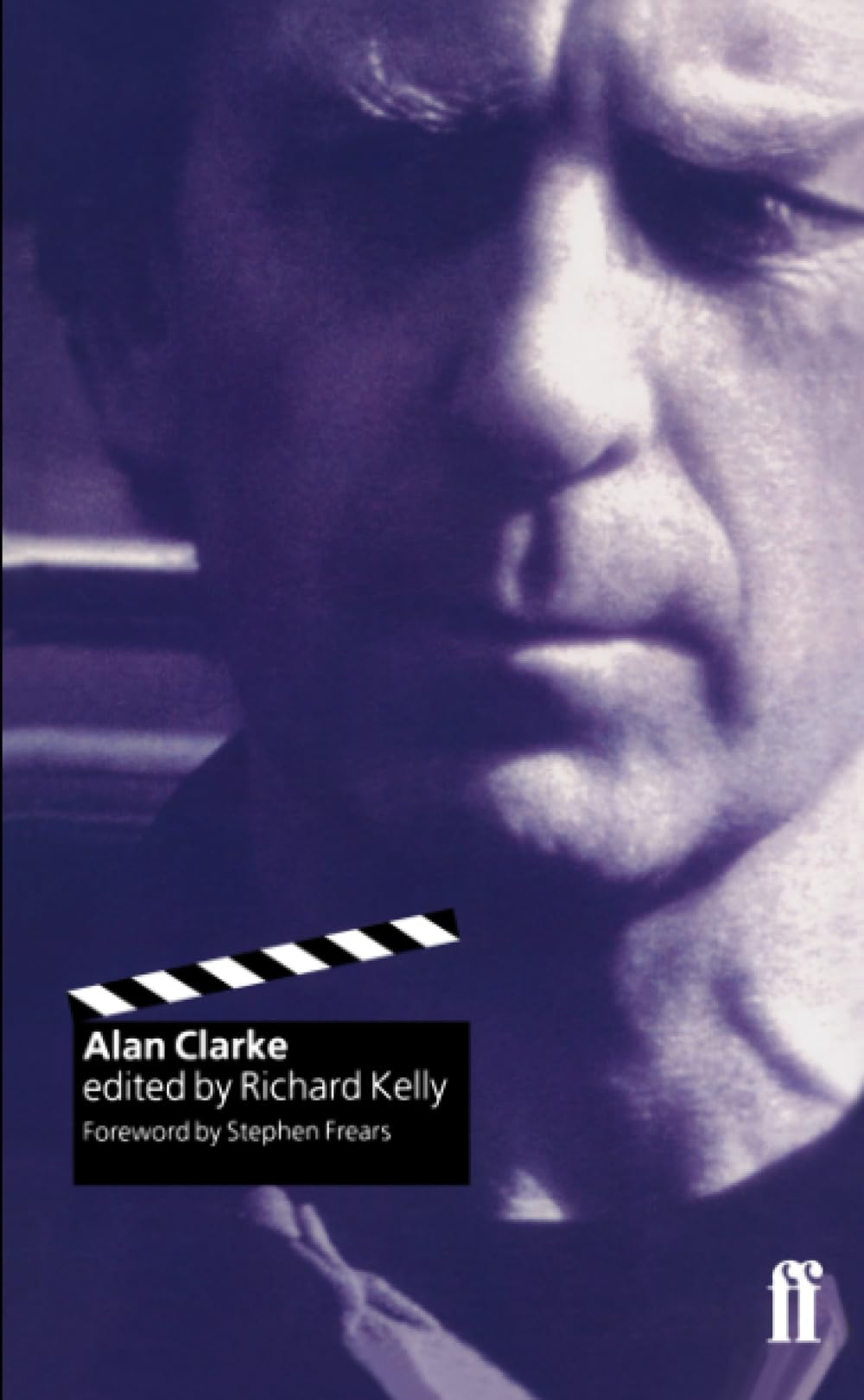 Alan Clarke