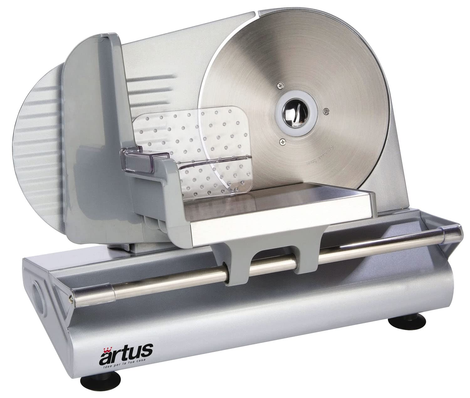 Reber ARTUS A22 trancheuse