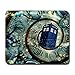 Tardis Doctor Dr Who Police Box Mice Custom Design Cool Gaming Mousepd Mouse Pad Mat 12