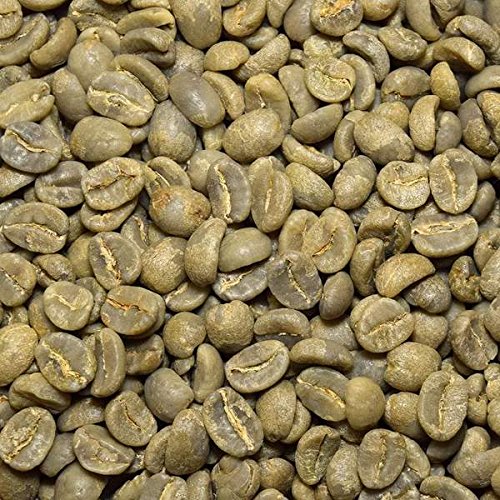 Image of Fresh Roasted Coffee, Unroasted Kenya AA, Kosher, 5 Pound