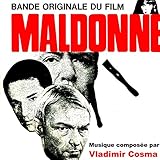 pilotina gobbi 599 usata  Maldonne (Bande originale du film de Sergio Gobbi)