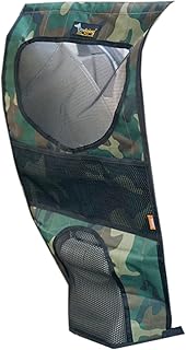 unahtinr Dog Car Net Barrier Pet Barrier, 28