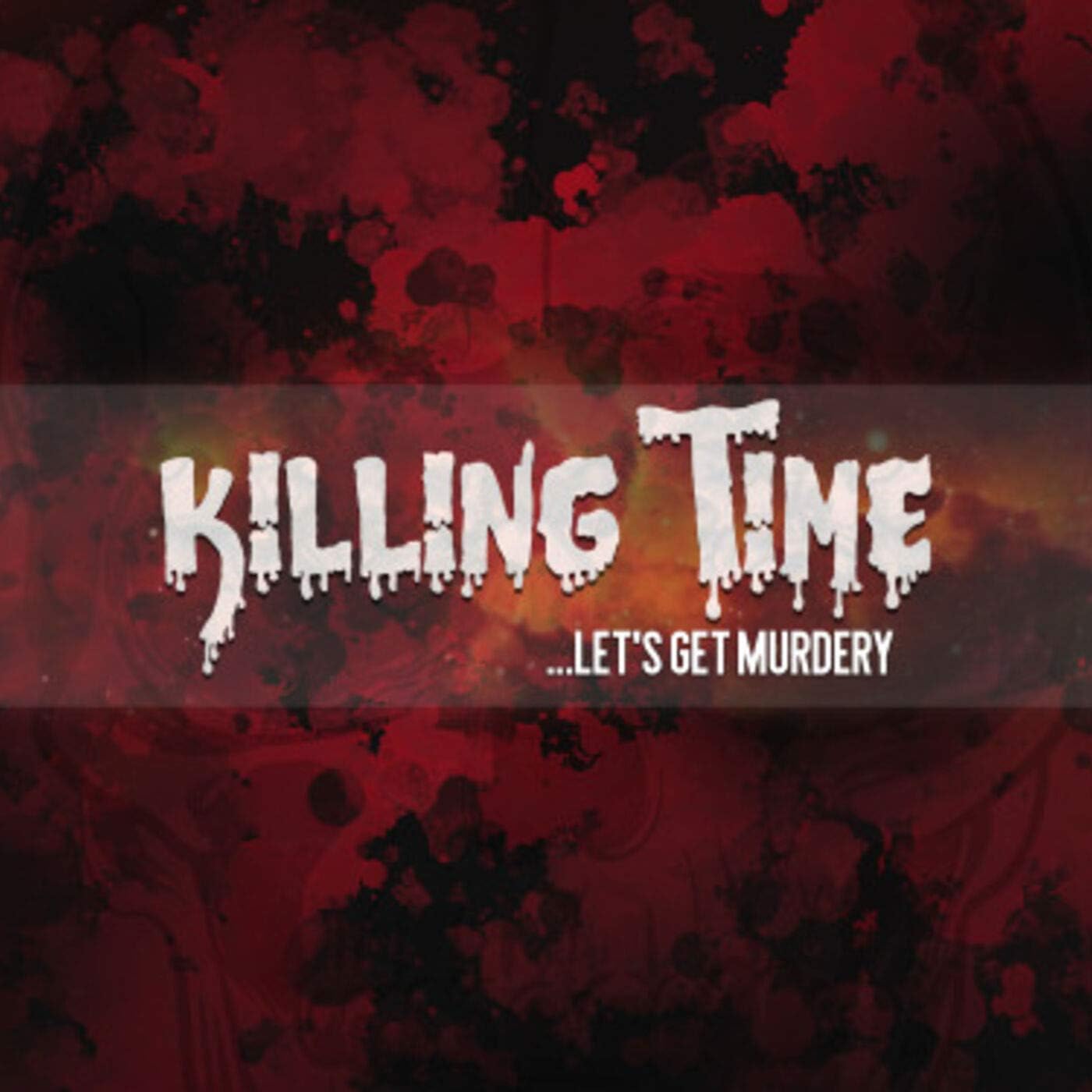 Killing Time Podcast