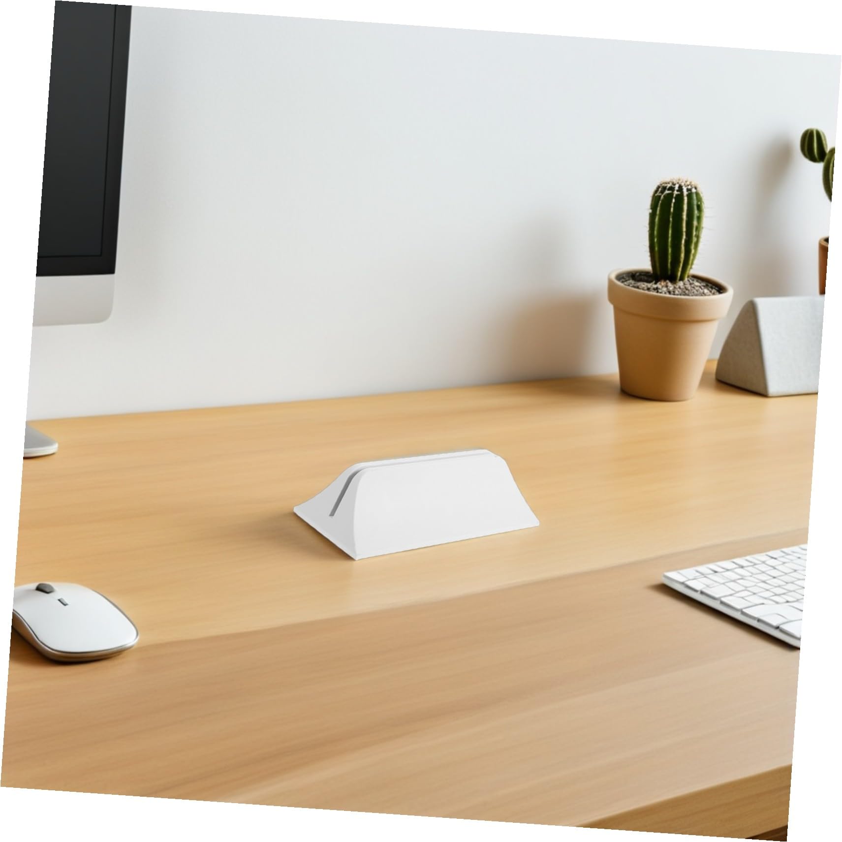SHINEOFI 12-Teilige Trennwandhalterung Raumteiler Sockel Kunststoff Stützfüße Bildschirmständer Für Home Office Und Arbeitsplatz Flexibel Und Stabil
