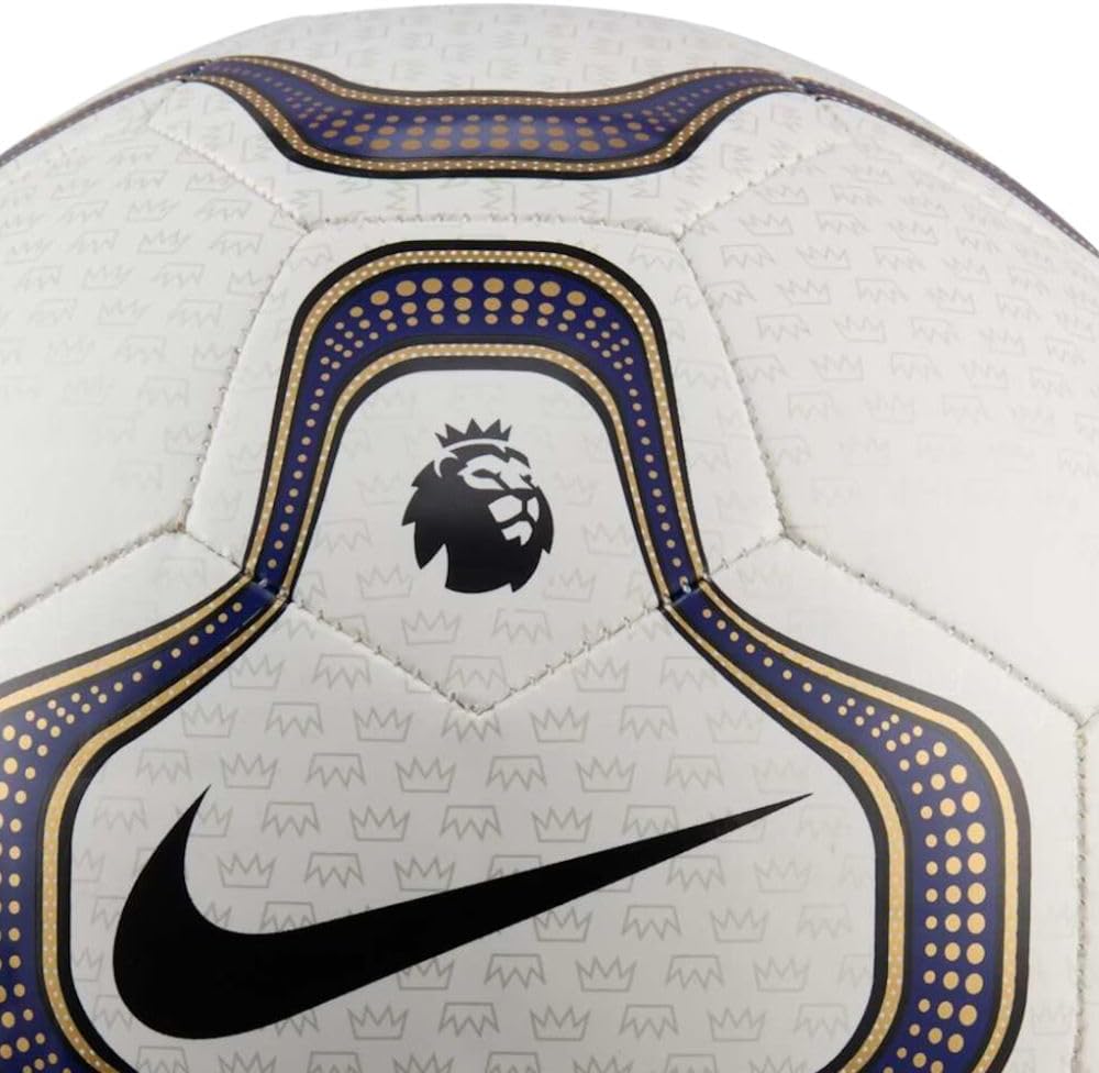 Premier League Heritage Geo Merlin
