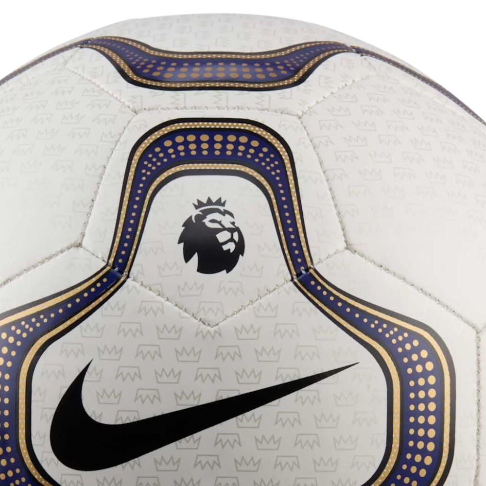 nike geo merlin ball