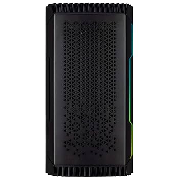 ゲーミングPC/core i7/500GB/MS Office搭載/コルセア ENVY ゲーミング デスクトップパソコン HP 500-240JP Office2019