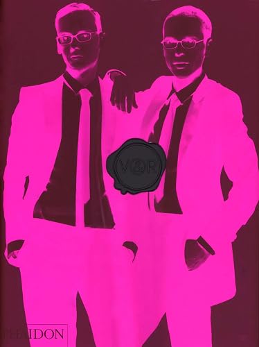 Viktor&amp;Rolf Cover Cover: Cover Cover