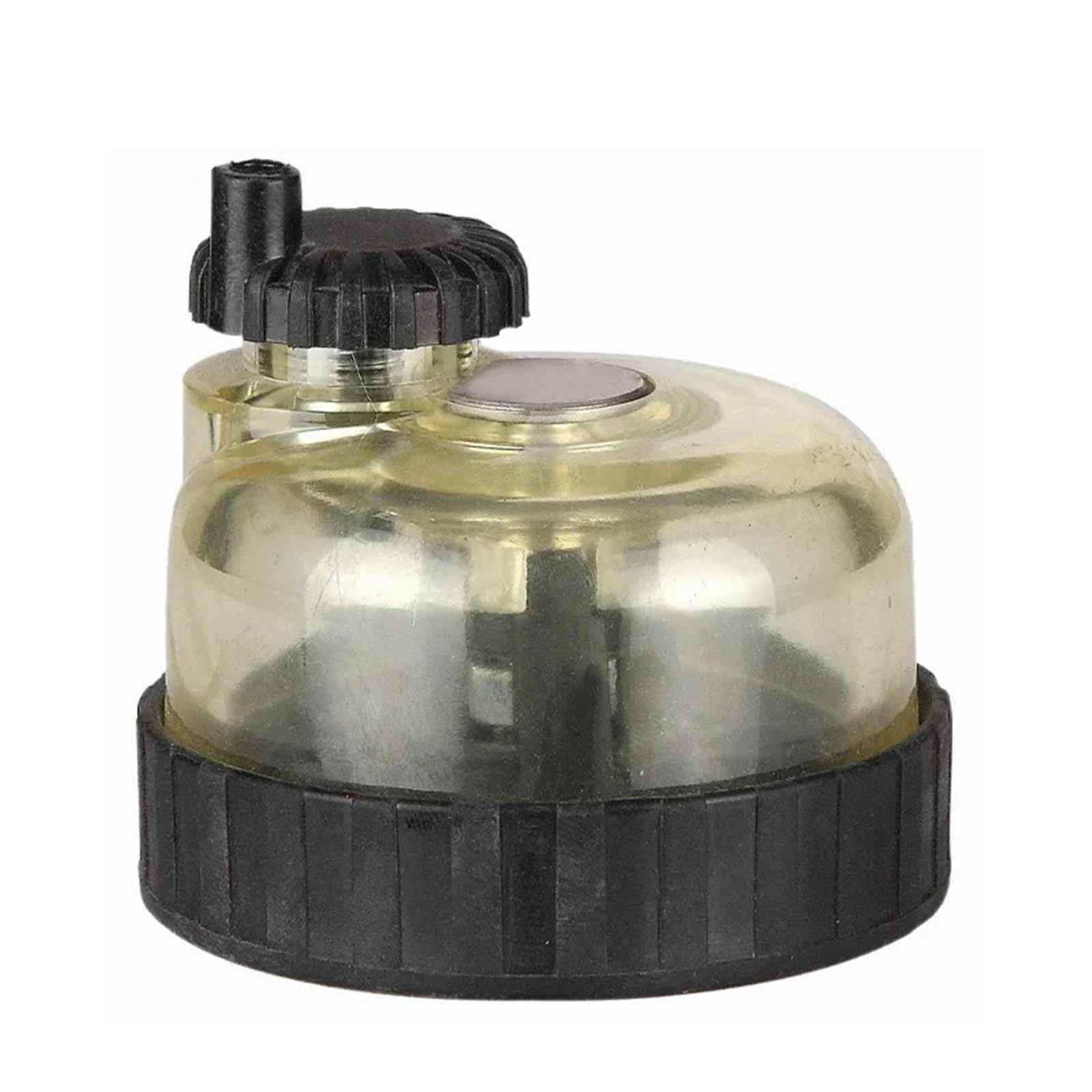 Conjunto De Filtro De Combustible Diésel para Automóvil Re541922 con Bomba Electrónicaparaseparador De Agua, Compatible con Deere 210/240.