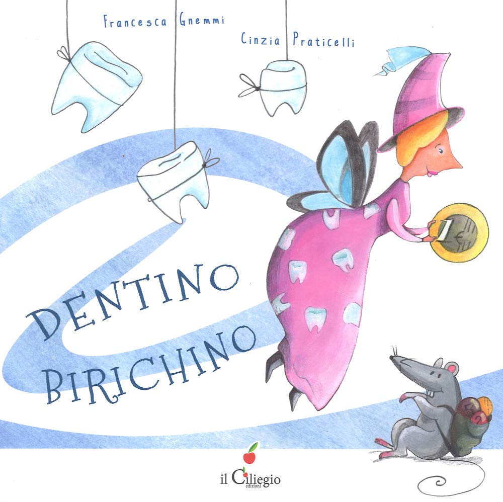 Dentino Birichino - 4