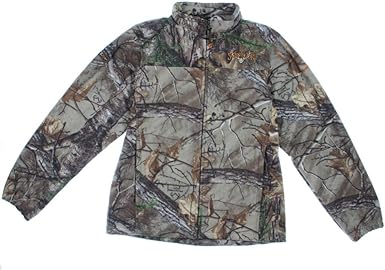 scent lok fleece